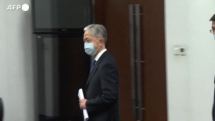 Si muove la Cina, Xi sente Zelensky e manda un inviato