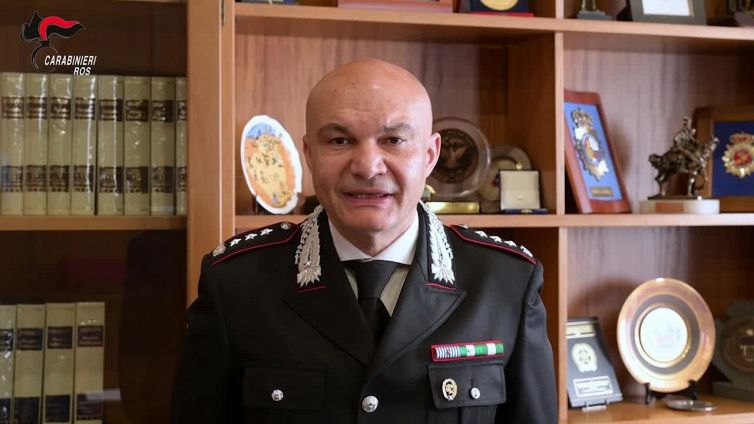 'Ndrangheta: arrestato il latitante Pasquale Bonavota