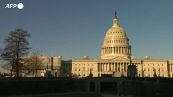 La camera Usa vota il suo piano, showdown sul debito