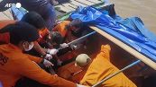 Indonesia, si rovescia imbarcazione: almeno 11 persone annegate