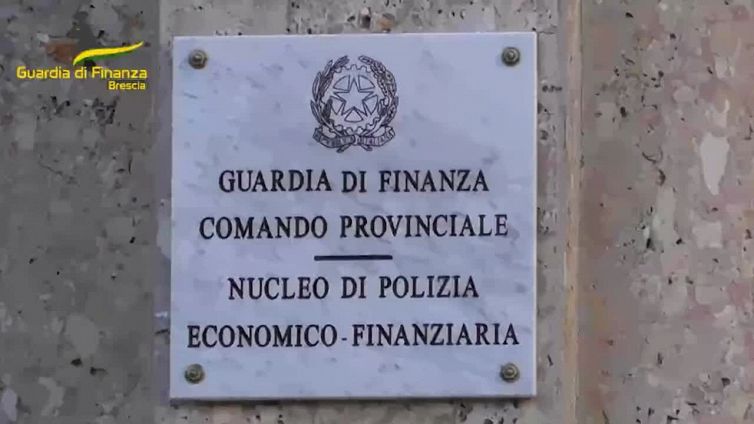 Brescia, truffa su bonus edilizi: sequestrati 670 milioni di euro