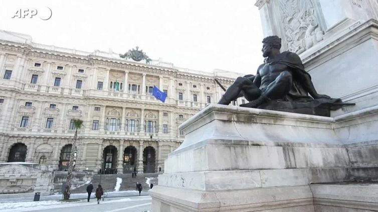 Trattativa Stato-Mafia, la Cassazione demolisce le accuse