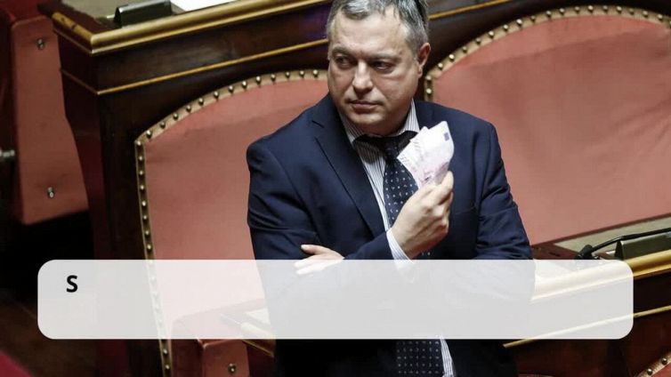 Chi era Andrea Augello, senatore di FDI e saggista