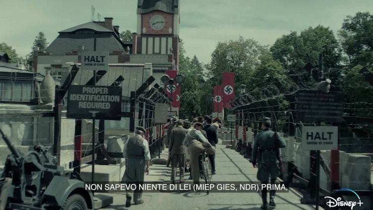 Storia di Miep Gies, la ragazza che nascose Anna Frank