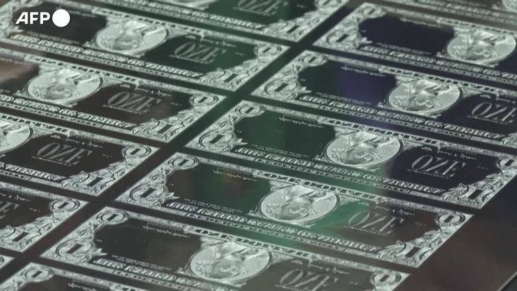 Frena il pil degli Usa, torna lo spettro della recessione