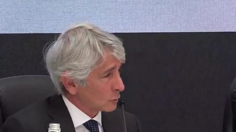 Internazionali Tennis, Abodi: " Numeri rappresentano qualità, impegno, professionalità e merito"