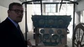 Con Massimo Osanna alla scoperta del Carro della sposa
