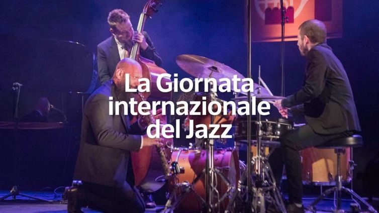 La Giornata internazionale del Jazz
