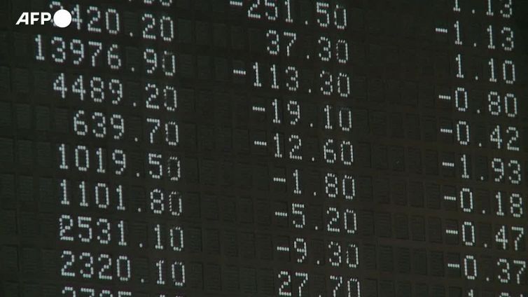 Settimana dei mercati, primo maggio in attesa dei tassi