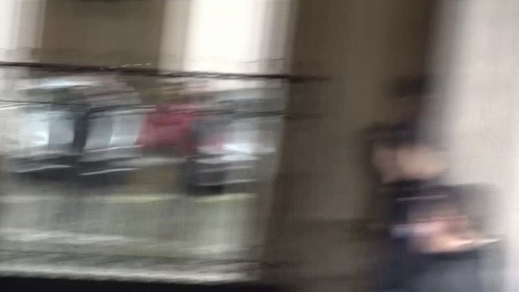 Landini ai cronisti: "Solidarieta' per dover lavorare di domenica"