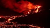 Un vulcano spazzerà via Santorini: la previsione da brivido