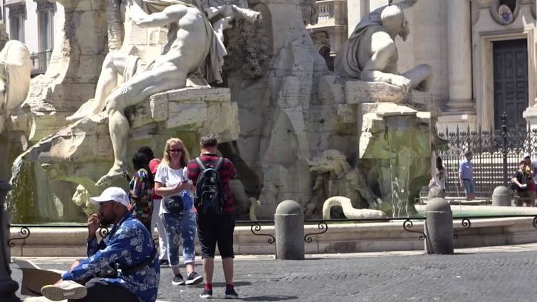 Ripartono anche i viaggi di lavoro ma non come nel 2019