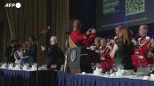 Biden difende i suoi 80 anni: "sono saggio, non anziano"
