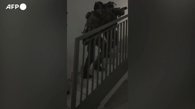 Maxi blitz contro la 'ndrangheta, circa 150 perquisizioni in otto Paesi europei.