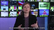 Vera Jourova': "La Ue diventi un centro per la liberta' dei media"