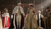 "La regina Carlotta": la nuova serie Netflix prequel di Bridgerton
