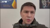 Ucraina, Kiev: "Non c'entriamo con l'attacco al Cremlino"