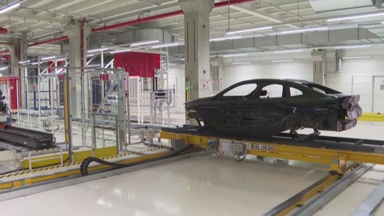 Cresce il mercato Auto, ma l'elettrico non decolla