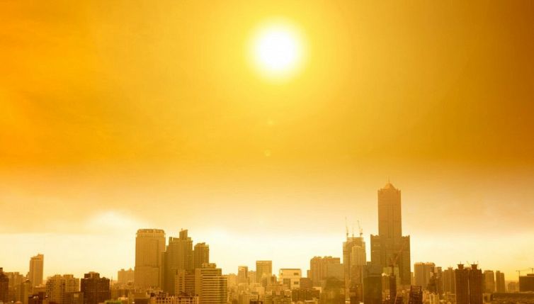 Temperature record in arrivo con El Niño: l'allarme sul caldo