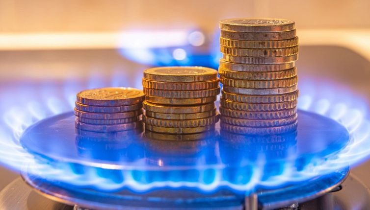 Impennata per le bollette del gas: ecco perché
