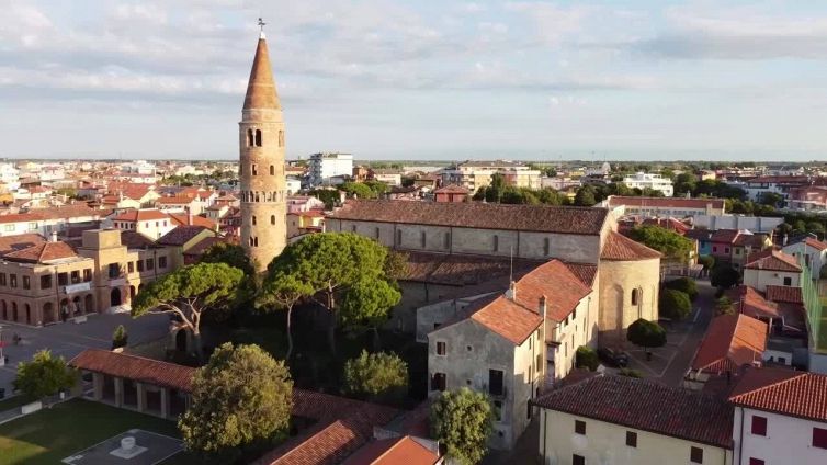 Passione cicloturismo, 9 milioni in bici nelle ferie estive