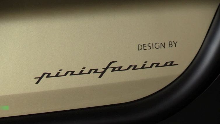 Pininfarina agli Electric Days 2023 tra presente e futuro