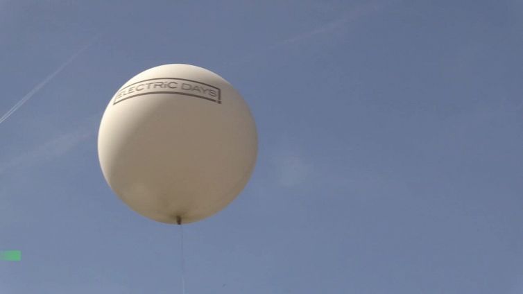 La mobilita' sostenibile di Koelliker passa dagli Electric Days 2023