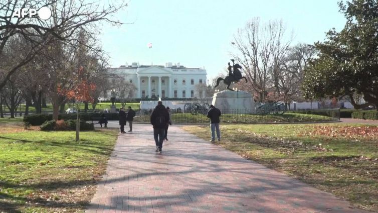 Biden vuole convincere gli Usa: "L'eta' avanzata? Mi rende saggio"