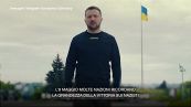 Zelensky: "La Russia sara' sconfitta come lo fu il nazismo"