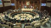 La Siria torna nella Lega Araba dopo 12 anni