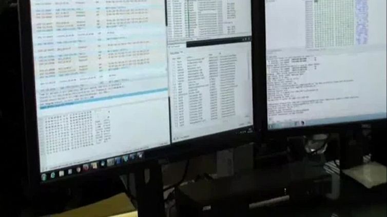 Italia bersaglio dei ransomware, e' quinta al mondo