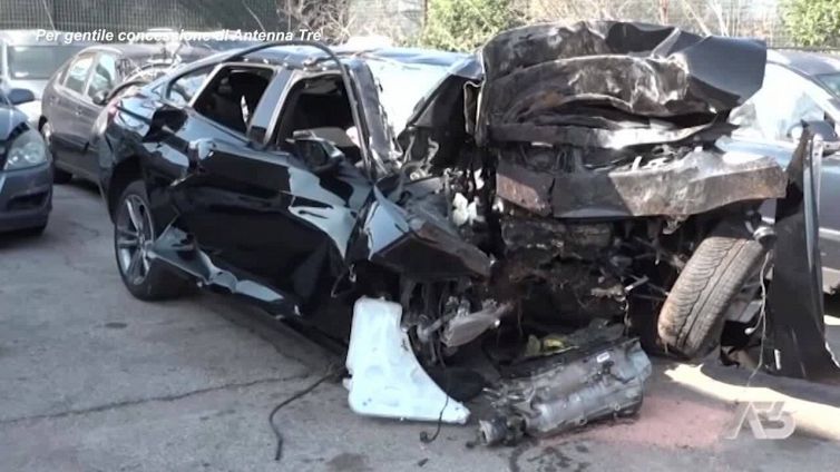 Auto si ripara anche se intervento supera il valore