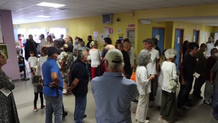 Comunali, ultima settimana di sfide in 13 capoluoghi