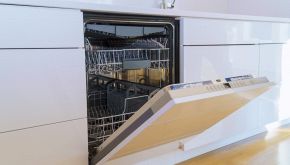 Lavastoviglie, come risparmiare in bolletta? Il trucco dello sportello