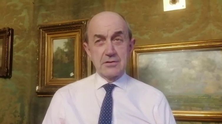 Libri, Marco Pogliani presenta "Demetrio", ultimo capitolo della sua trilogia