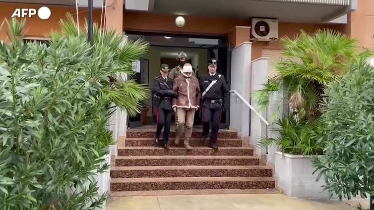 La sfida di Messina Denaro: "Sono un contadino apolide"