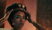 "Regina Cleopatra" su Netflix: pioggia di polemiche sulla serie