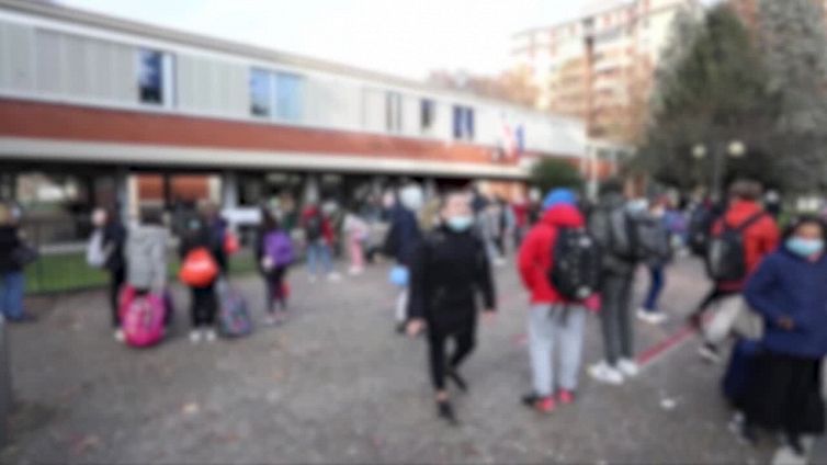 Uno studente su 5 ha difficolta' nell'apprendimento
