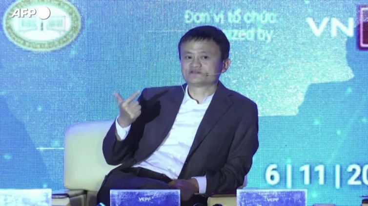 Alibaba export italiano in Cina per 5,4 miliardi