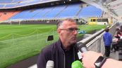 Champions League, Bergomi: "Nel derby meglio l'Inter ma con Leao tutto può cambiare"