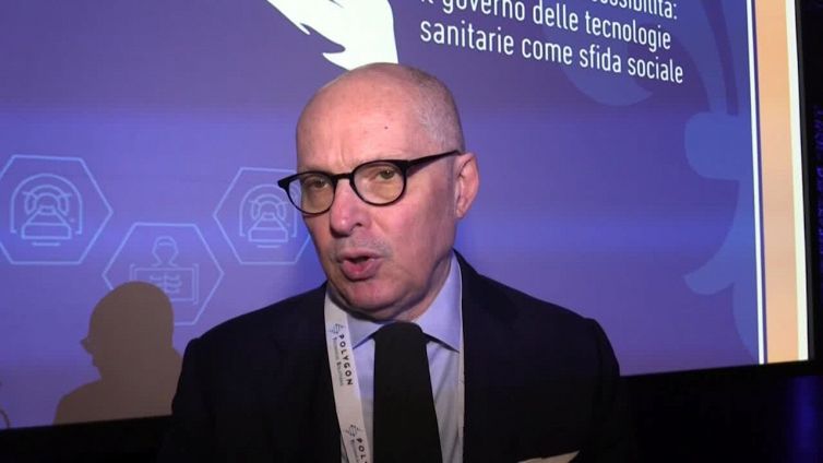 Convegno Aiic, Ricciardi: "Collaborazione medici-ingegneri fondamentale"