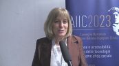 Convegno Aiic, Gellona: "L'ingegnere clinico e' il nostro partner ideale"