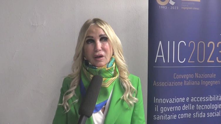 Convegno Aiic, Marletta: "L'ingegnere clinico e' al centro dell'innovazione"