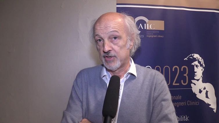 Convegno Aiic, Barbieri: "IA determinante nella medicina di potenziamento"