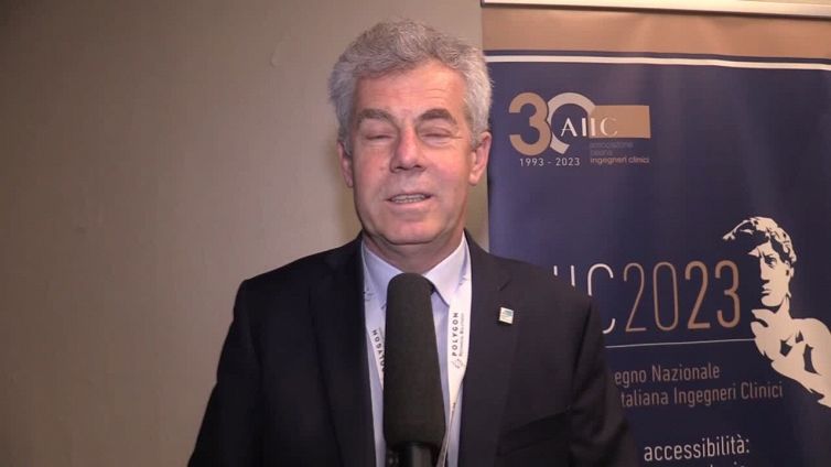 Convegno Aiic, Lago: "L'associazione conta circa duemila iscritti"