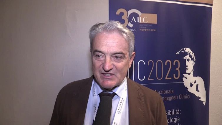 Convegno Aiic, Lugli: "Urgente affrontare il tema della cyber security"