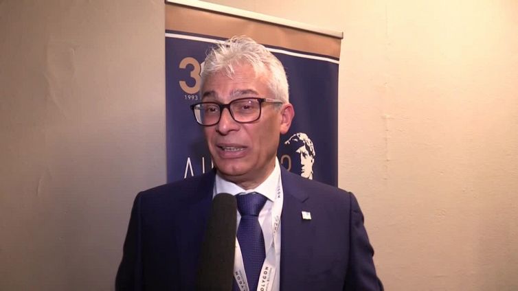 Convegno Aiic, Derrico: "Da pionieri a piena realta' nel settore sanitario"