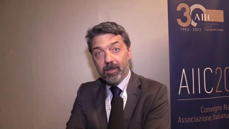 Convegno Aiic, Bergamasco: "Governo delle tecnologie sfida sociale"