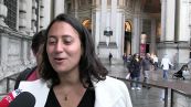 Caro-affitti, la studentessa che ha iniziato la protesta in tenda: "Servono risposte concrete"