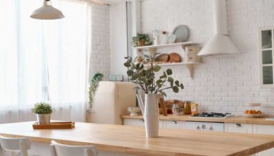 Come organizzare la cucina: 5 trucchi per averla sempre in ordine